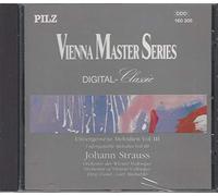 Strauss, J. - Unforgettable Melodies 3