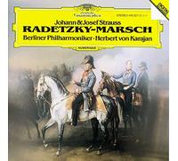 STRAUSS J. - Vienna Blood - Waltzes