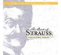 Strauss, J. - Volume. 1-Best of Strauss