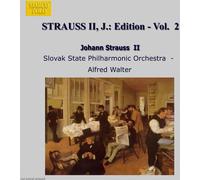 Strauss, J. - Volume. 2