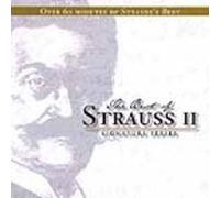 Strauss, J. - Volume. 2-Best of Strauss