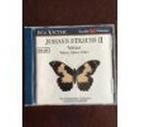 Strauss,J:Waltzes