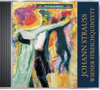 Strauss, J. – Waltzes and Polkas – Dynamic