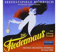 STRAUSS,JOHANN - Die Fledermaus