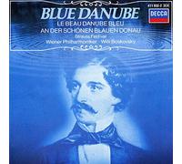 Strauss, Johann II - Strauss: Blue Danube