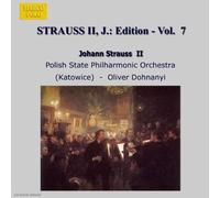 J. Strauss Jr.: Edition