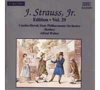 Strauss Johann - J. Strauss Jr.: Edition