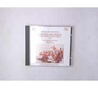 Strauss Johann Jr & Josef:Lena - Strauss Festival Vol. 1