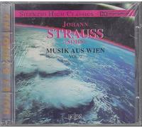 Strauss,Johann - Musik aus Wien Vol.2
