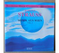 Strauss,Johann - Musik aus Wien Vol.3