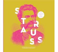 Strauss, Johann - The Masterpieces of ... [VINYL]
