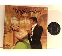 Strauß Johann und Josef Strauß - Orchester Der Wiener Staatsoper Dirigent Josef Drexler - Kaiserwalzer (Das Große Johann Und Joseph Strauß Album)