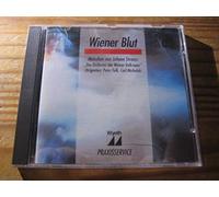 Strauss,Johann - Wiener Blut