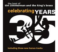 STRAUSS/KING'S BRASS/ZIMMERMAN - The Best of