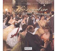 Strauss/lanner - Kaiserwalzer