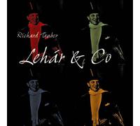 Strauss/Lehar/Kalman - Richard Tauber: Lehar & Co