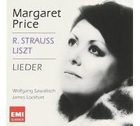 Strauss Lieder avec piano Sawallisch