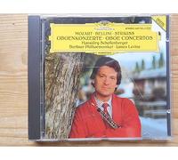 Strauss - Oboe Concerto