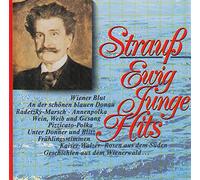 Strauss-Orchestra Wien Joseph Francek Peter Falk - EWlG JUNGE HlTS