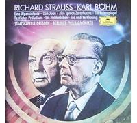 Strauss: Orchestral Works