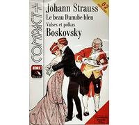 Strauss Pere Et Fils Val [CASSETTE]