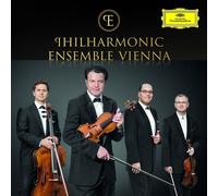 Strauss Philharmonic Ensemble Vienna (CD) (US IMPORT)