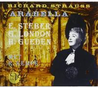 Strauss, R. - Arabella