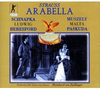 Strauss, R. - Arabella-Complete Opera