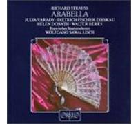 Strauss, R. - Arabella-Complete Opera
