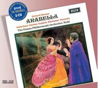 Strauss, R.: Arabella (DECCA The Originals)