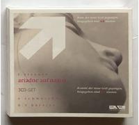 STRAUSS R. - ARIADNE AUF NAXOS - New CD3 - V11501z