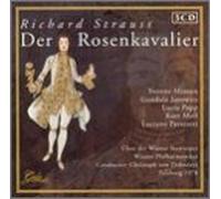 Strauss, R - Der Rosenkavalier