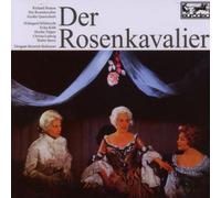 Strauss, R. - Der Rosenkavalier