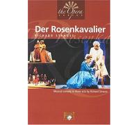 Strauss, R. - Der Rosenkavalier [DVD]