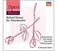 Strauss R - Der Rosenkavalier-Highlights