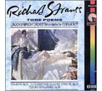 Strauss, R. - Don Juan/Death & Transcription/Till