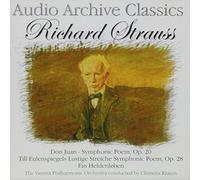 Strauss, R. - Don Juan / Till Eulenspiegels Lustige Streiche