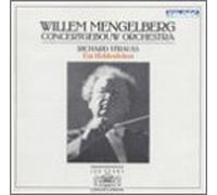 Strauss,R:Ein Heldenleben