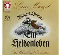 Strauss, R. - Ein Heldenleben/Alto..