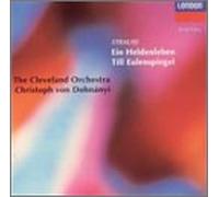 Strauss, R. - Ein Heldenleben / Till Eulenspiegel