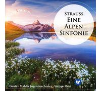 Strauss, R. - Eine Alpensinfonie