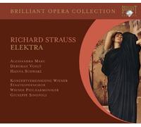 Strauss, R. - Elektra