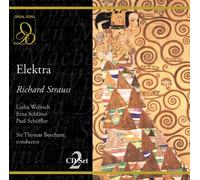 Strauss, R. - Elektra