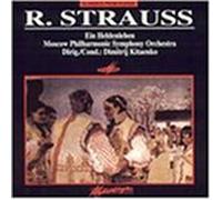 Strauss, R. - Heldenleben/Don Juan