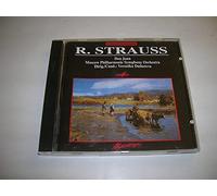 Strauss, R. - Heldenleben/Don Juan