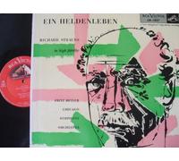 Strauss, R. - Heldenleben [VINYL]