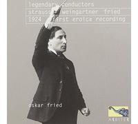 Strauss, R. - Legendary Conductors