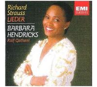 Strauss, R. - Lieder