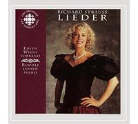 Strauss, R. - Lieder Op. 10, 47, 37, 41, 43, 56, 31, 10, 19 (Weins)