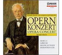 Strauss, R. - Opera Concert [IMPORT]